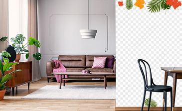 Visualisation du produit