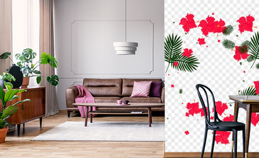 Visualisation du produit