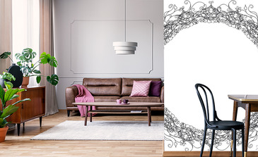 Visualisation du produit