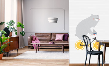 Visualisation du produit