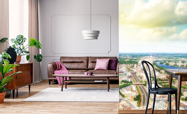 Visualisation du produit