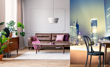 Visualisation du produit