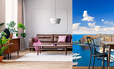 Visualisation du produit