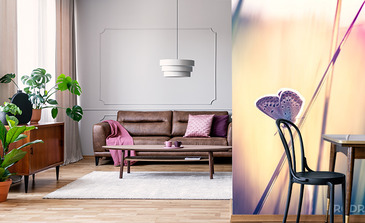 Visualisation du produit