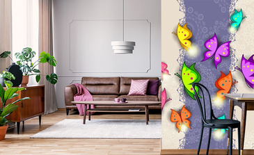 Visualisation du produit