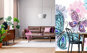 Visualisation du produit