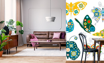 Visualisation du produit