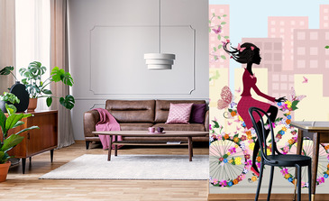 Visualisation du produit