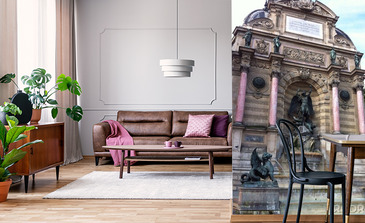 Visualisation du produit