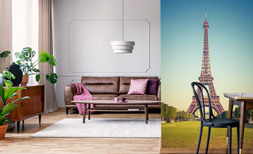 Visualisation du produit