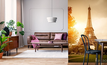 Visualisation du produit