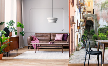 Visualisation du produit