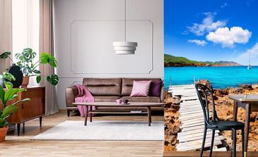 Visualisation du produit