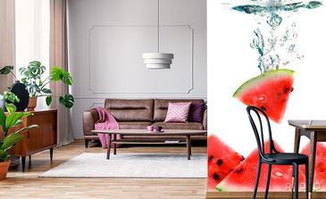 Visualisation du produit