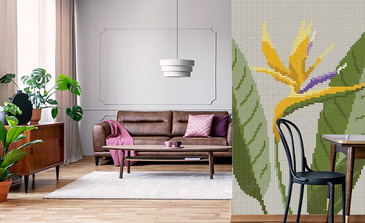 Visualisation du produit