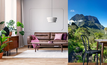 Visualisation du produit