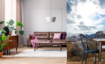 Visualisation du produit