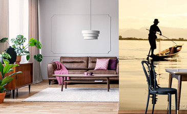 Visualisation du produit