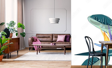 Visualisation du produit