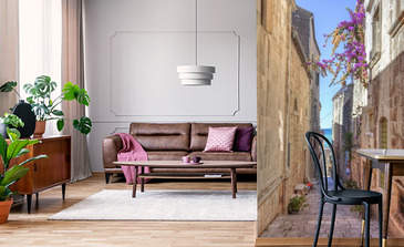 Visualisation du produit