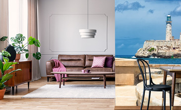 Visualisation du produit