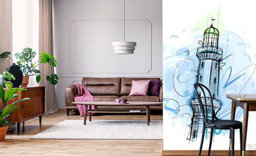 Visualisation du produit