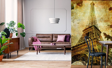 Visualisation du produit