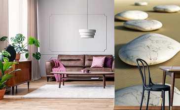 Visualisation du produit