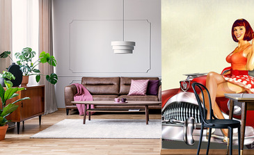 Visualisation du produit