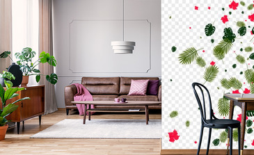 Visualisation du produit