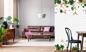 Visualisation du produit