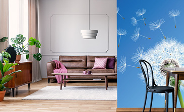 Visualisation du produit