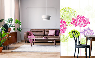 Visualisation du produit