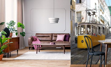 Visualisation du produit