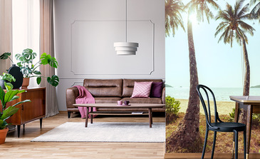 Visualisation du produit