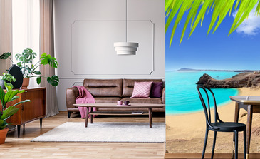 Visualisation du produit