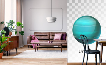 Visualisation du produit