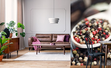 Visualisation du produit