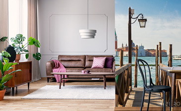 Visualisation du produit