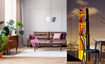 Visualisation du produit