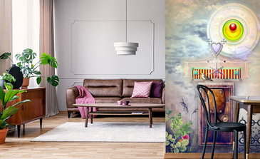 Visualisation du produit