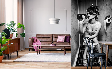 Visualisation du produit