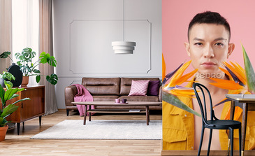 Visualisation du produit