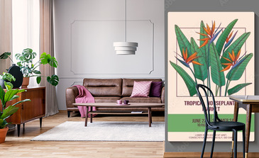 Visualisation du produit