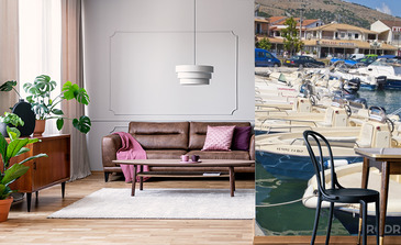 Visualisation du produit