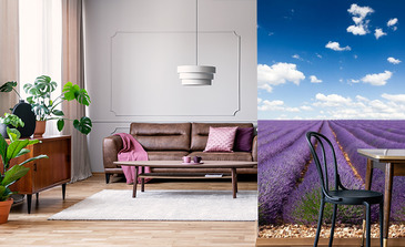 Visualisation du produit