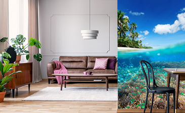 Visualisation du produit