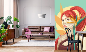 Visualisation du produit