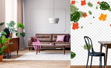 Visualisation du produit