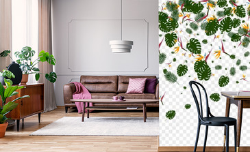 Visualisation du produit